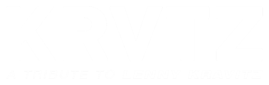 Lenny Kravitz tribute by KRVTZ